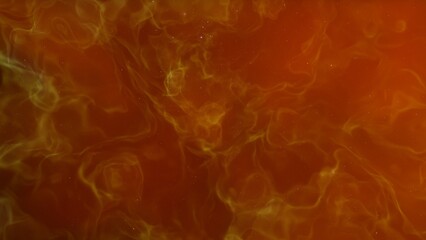 Universe filled with stars, nebula and galaxy
