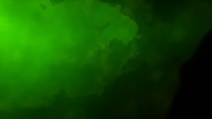 nebula gas cloud in deep outer space
