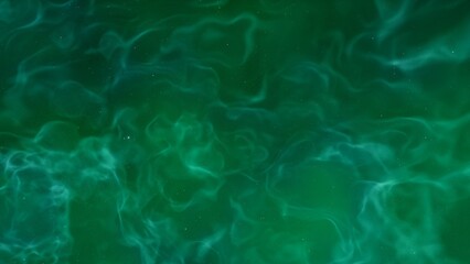 nebula gas cloud in deep outer space
