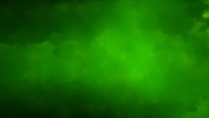 Cosmic background with a blue purple nebula and stars
