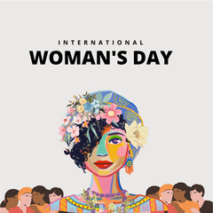 internasional women's day