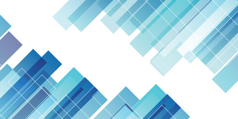 青　テクノロジー　デジタル　テクスチャ　背景