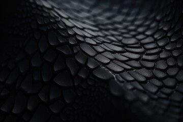 dark background with hard textures and dynamic bright lines