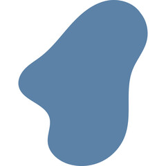 Abstract Shape Element