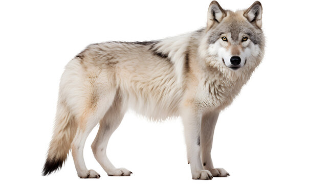 Wolf PNG, Wild Canine, Wolf Image, Majestic Predator, Wildlife Photography, Conservation Icon, Forest Habitat, Animal Close-up