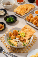 Bandung Food