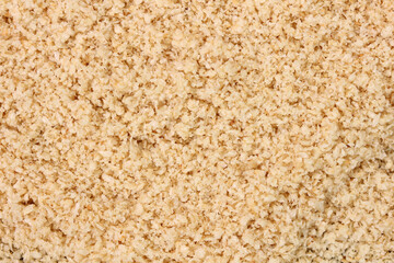 一面のすり胡麻