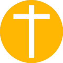 Fototapeta premium religious banner illustration