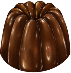 Chocolate Candy