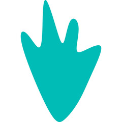 Abstract Shape Element