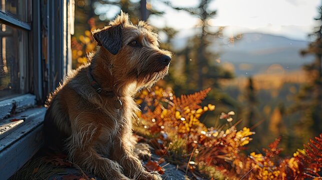 Dog Travel By Car Nova Scotia, Desktop Wallpaper Backgrounds, Background HD For Designer
