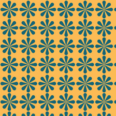 Free vector seamless pattern design