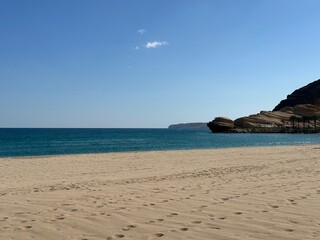 Shangri-La Barr Al Jissah