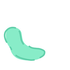 Simple Blob  Element