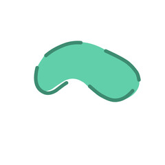 Simple Blob  Element