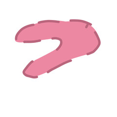 Simple Blob  Element