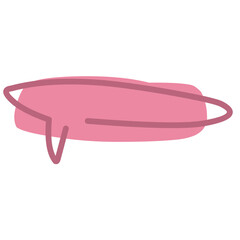 Simple Blob  Element