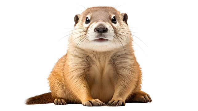 Prairie Dog PNG, Small Rodent, Prairie Dog Image, Social and Burrowing, Cute and Alert, Wildlife Photography, Rodent Close-up, Prairie Habitat