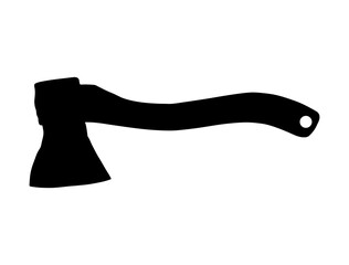 Vintage Tools Silhouette vector art