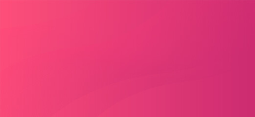 Bright pink berry background. Gradient with an abstract wave of burgundy color.