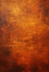 Background with rust, brown rusty iron texture. Created with Ai