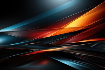 Abstract Background Design images