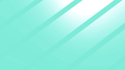 Fototapeta premium glass texture green and blue background