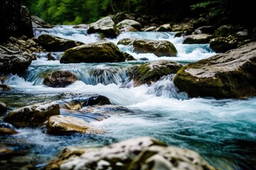 Obraz premium beautiful nature creation professional photography