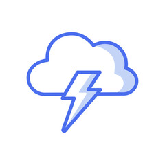 Weather & Climate Icon Set