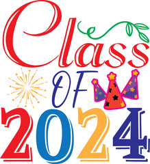 Fototapeta premium New year SVG Designs, t-shirt designs