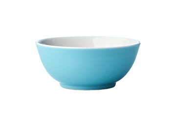 Flavorful Dips: Stylish Bowl Isolated on Transparent Background