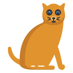  Independent and graceful, these domestic companions have captivated humans for centuries.