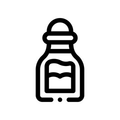 kombucha line icon