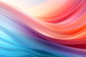 abstract colorful background