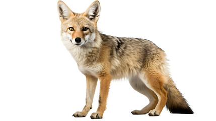 Coyote PNG, Wild Canine, Coyote Image, Adaptive Predator, Wildlife Photography, Conservation Icon, Natural Habitat, Animal Close-up