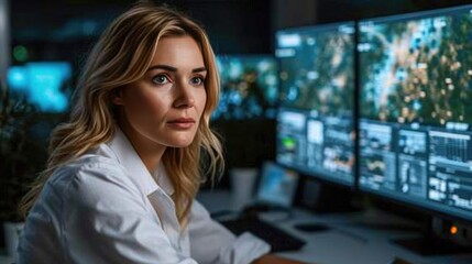 Expert quantitative analysts create advanced analysis tools for investment and risk management