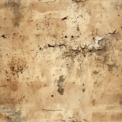 Seamless abstract grunge paint peel off texture background