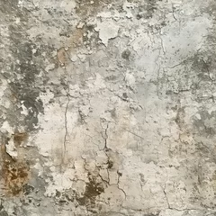 Plexiglas keuken achterwand Verweerde muur Seamless abstract grunge paint peel off texture background