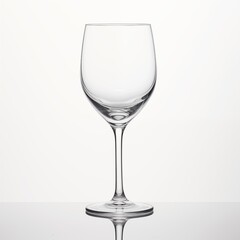Obraz premium Wine Glass