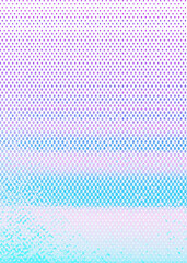 Blue abstract design vertical background, Usable for social media, story, banner, poster, Advertisement, events, party, celebration, and various graphic design works