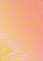 Fototapeta premium Orange textured vertical background with blank space for Your text or image, usable for social media, story, banner, poster, Ads, events, party, celebration, and various design works