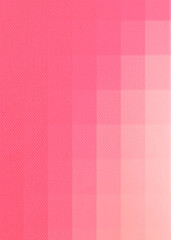 Pink color gradient vertical social template for backgrounds, Usable for social media, story, banner, poster, Advertisement, events, party, celebration, and various graphic design works