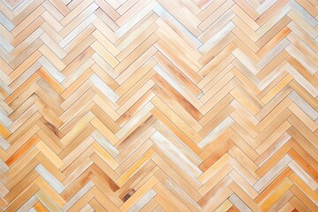 herringbone parquet wood floor