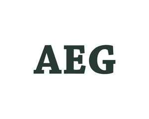 AEG LOGO DESIGN VECTOR TEMPLATE