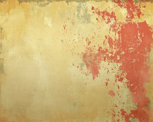 Vintage Textured Abstract Background