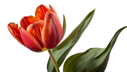 Fototapeta premium チューリップ