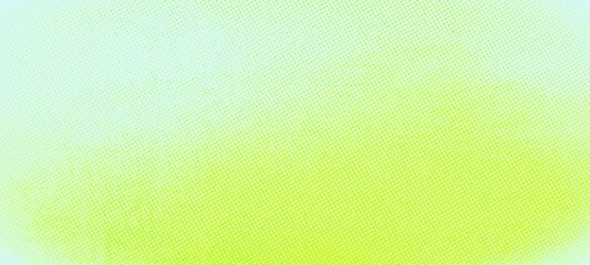  Nice light green gradient widescreen panorama background, Usable for social media, story, banner, poster, Advertisement, events, party, celebration, and various graphic design works