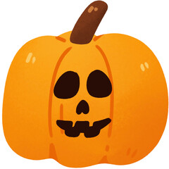 Pumpkin halloween