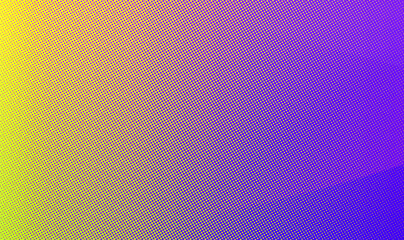 Gradient backgrounds. Yellow to gradient purple background. Usable for social media, story, poster, banner, backdrop, advertisement, business, presentation and various design works