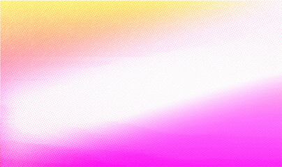 Pink and white mixed color gradient background with blank space for Your text or image, usable for social media, story, banner, poster, Ads, events, party, celebration, and various design works